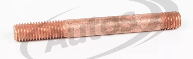 Šroub - šteft motorové brzdy M10x80 MAN TGL