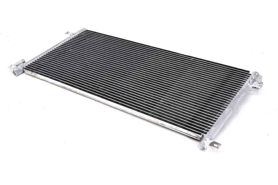 Chladič klimatizace 700x312x18 IVECO Daily 3 2.3D/2.8D od 05.1999 do 07.2007