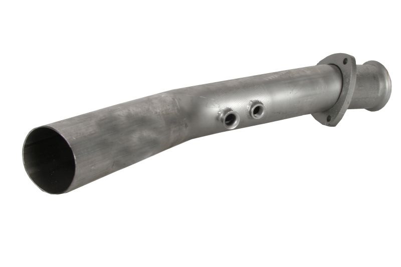 Trubka výfuku přední 615mm MAN TGL, TGM Euro 5