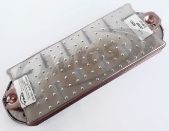 Chladič oleje 413x46x126 VOLVO FH13, FM od 09.2005, RVI Magnum DXi13/D13