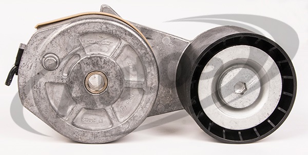 Napínač klínového řemene VOLVO FH, FM, FMX, FM7, FM9