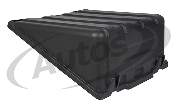 Kryt autobaterie IVECO E.Cargo Tector