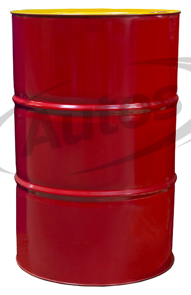 Olej motorový SHELL RIMULA R6 M 10W-40, 209 l