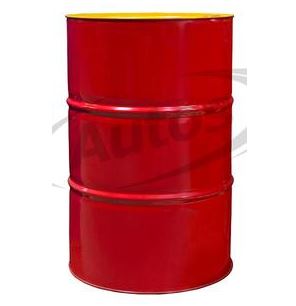 Olej převodový SHELL SPIRAX S6 GXME 75W-80 syntetický, 209l