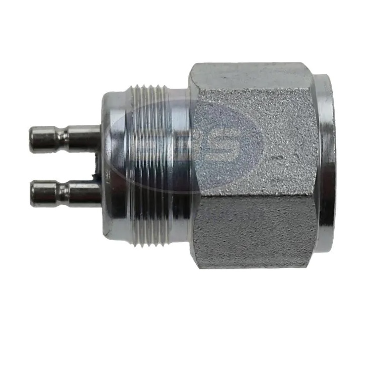 Snímač tlaku vzduchu vysoušeče 6,7bar MERCEDES O300/400/500 // SETRA S200/300/400/500