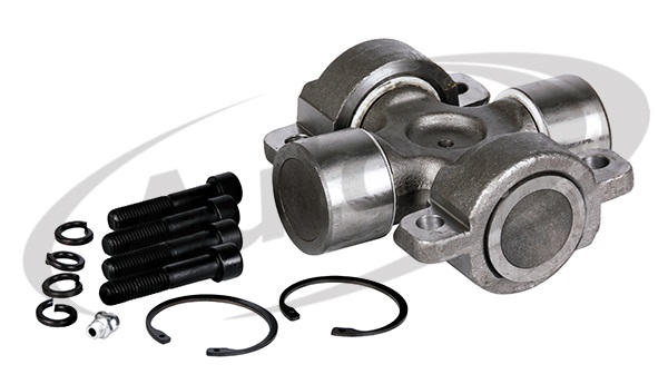 Kloub křížový  57x164 SCANIA 112, 113, 142, 143, 114, 124, 144, 164