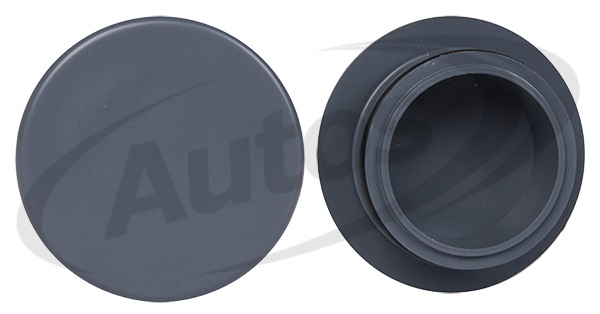 Krytka šroubu nárazníku horní/spodní, L/P IVECO E.Cargo I-3 Tector 75/125/155/185