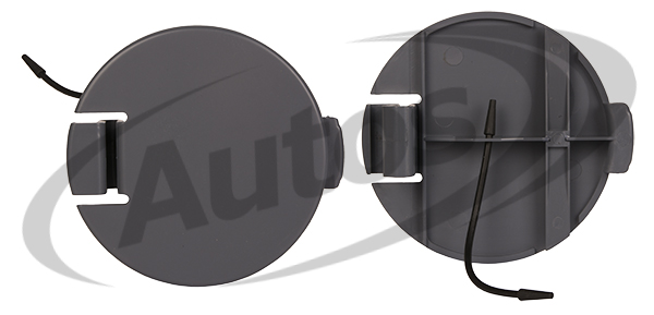 Krytka nárazníku IVECO STRALIS