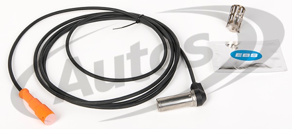 Snímač ABS 90° 2580mm ZN P IVECO E.Tech, E.Star, Stralis