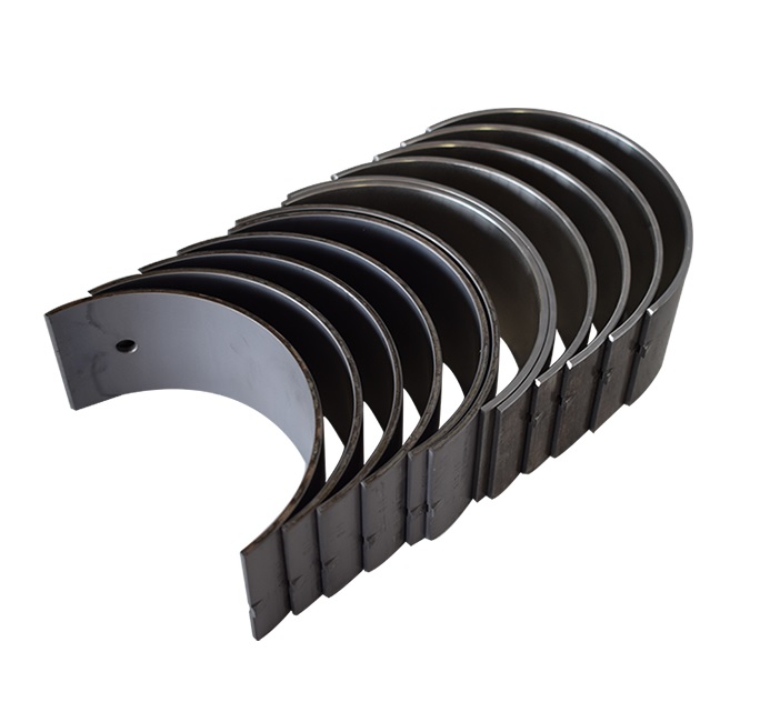 Ložisko ojniční +0,50 - sada na motor MAN D2066LF01/02/03/04/23/24/31/32/33/35/LOH01/02