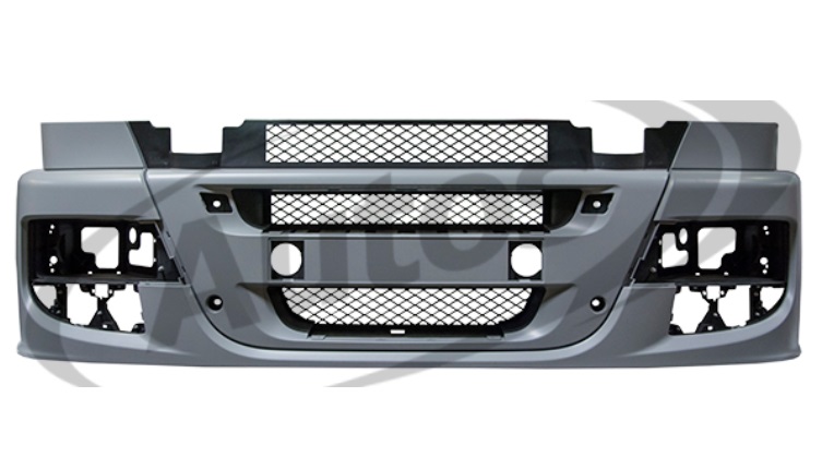 Nárazník přední IVECO Stralis  AD/AT 440S56  Euro 6 od 2013