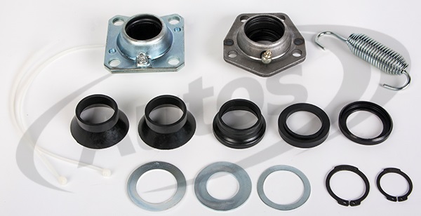 Sada opravárenská brzdového klíče ROR AXL-122 pr.38/42mm