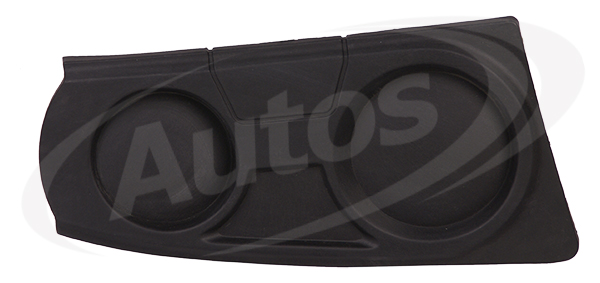 Kryt mlhové svítilny - záslepka P IVECO Stralis AT