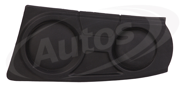 Kryt mlhové svítilny - záslepka L IVECO Stralis AT