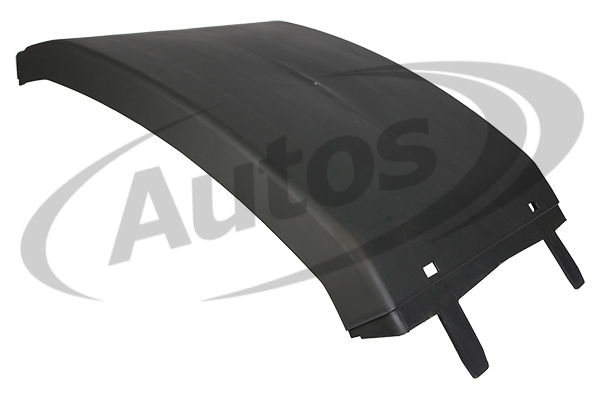 Blatník zadní horní díl L/P IVECO E.Tech, E.Star, Stralis