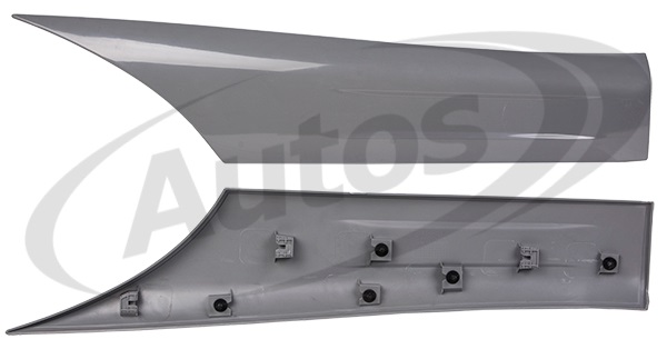 Prodloužení dveří P IVECO E.Cargo Restling 75/125/155/185