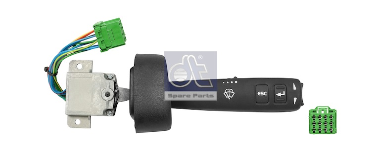 Přepínač stěračů VOLVO FH12, FH13, FH16, FM12, FM13