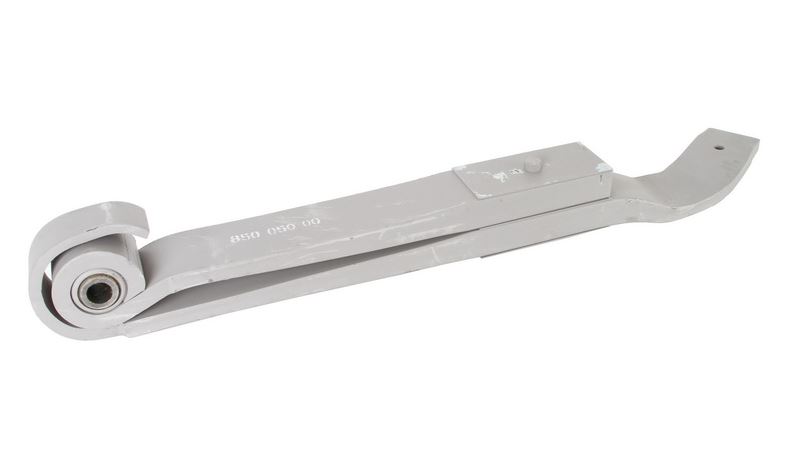 Pero listové 652/510 2 listy ZN L RVI Premium