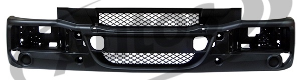 Nárazník přední IVECO E.Cargo  75E13/120E18 do 2008