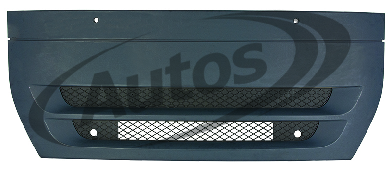 Maska kabiny horní TRAKKER AD-AT OD 2007R.// STRALIS AS OD 2007R.