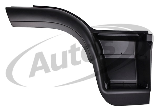 Schod kabiny P IVECO E.Cargo E130E24/180E28