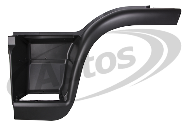 Schod kabiny L IVECO E.Cargo 130E24/ 180E28, Tector 130E24/180E28