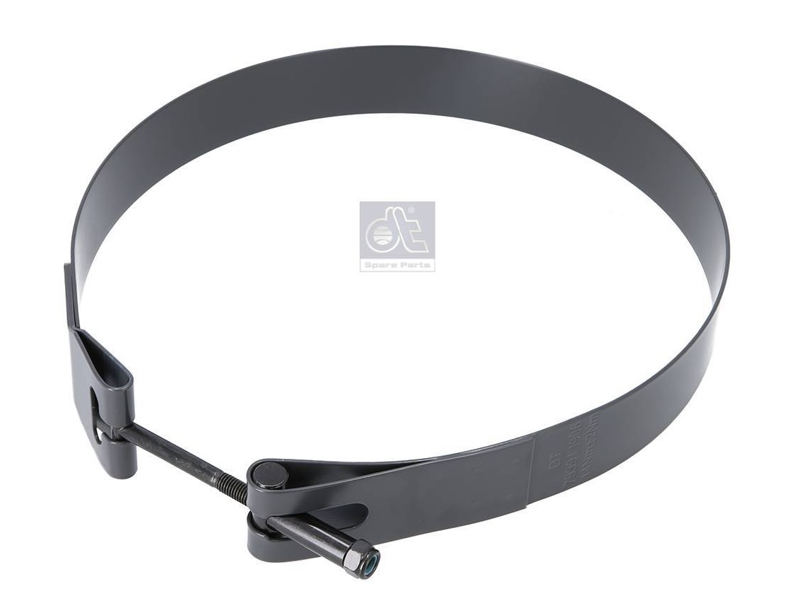 Pás upínací vzduchojemu SCANIA L,P,G,R,S/ P,G,R,T / 94, 114, 124, 144, 164