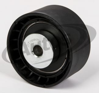 Kladka napínače řemene SCANIA P,G,R,T