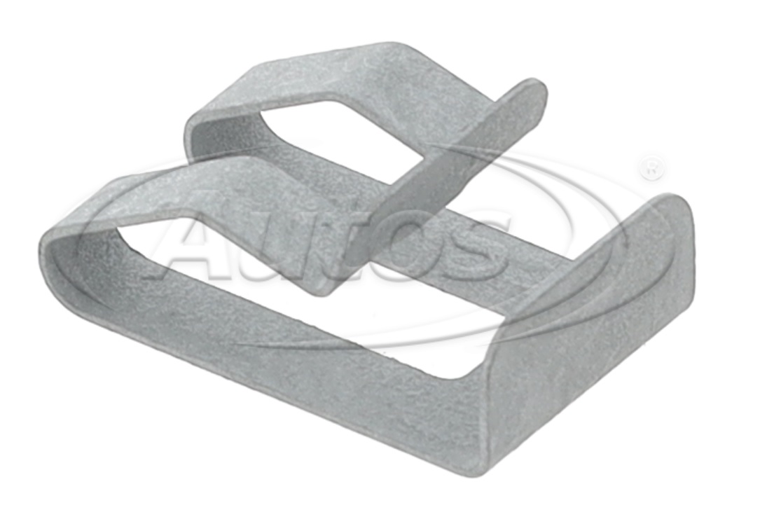 Klipsna rohu masky kabiny MERCEDES Actros MP4