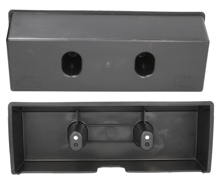 Kryt plastový konektoru zadní svítilny L/P EUROPOINT II