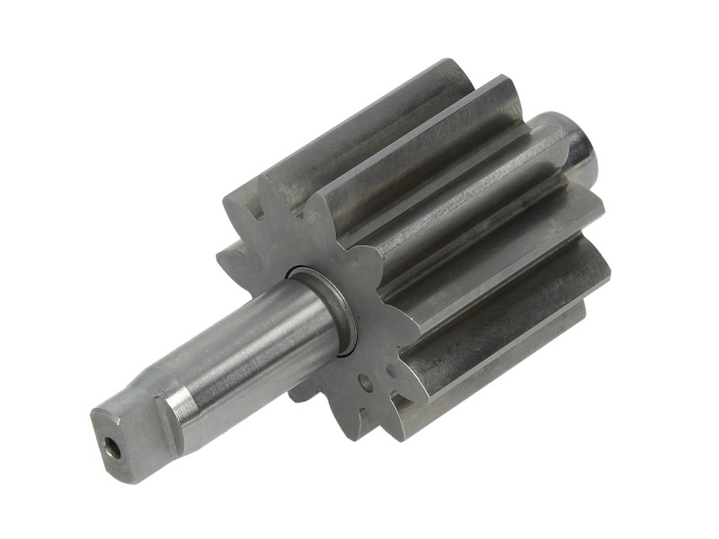 Hřídel čerpadla oleje převodovky 12x18x12 ZF AS Tronic, New Ecosplit 12 AS2001BO/16S2321TD