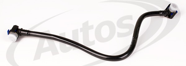 Hadice chlazení kompresoru výstupní MAN TGA, TGS, TGX D20/D26