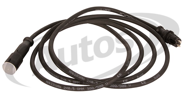 Kabel prodlužovací snímače ABS 1780/2x0,75mm WABCO BPW, SCHMITZ 