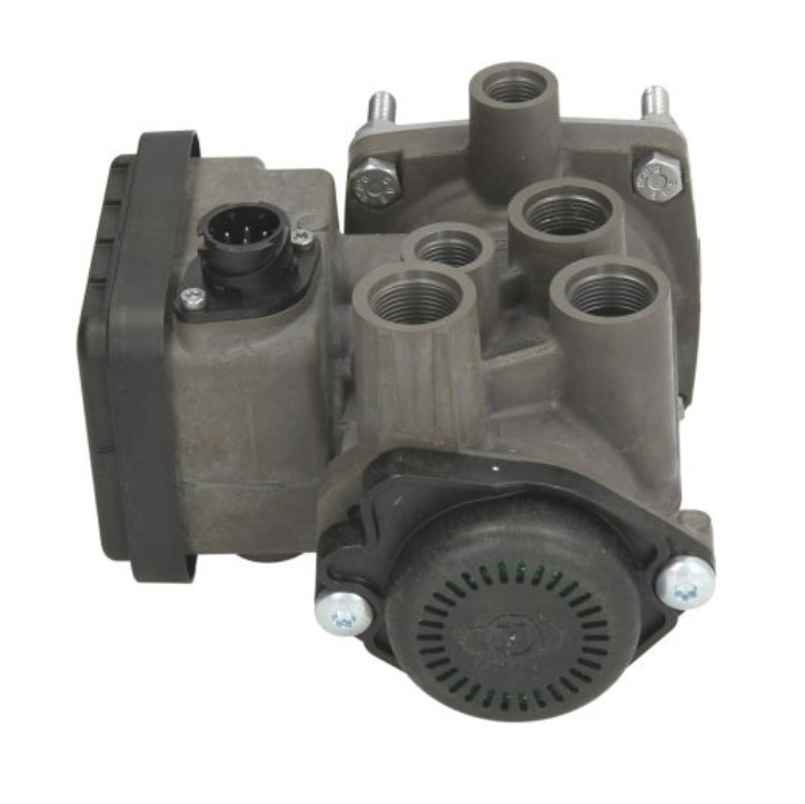 Modulátor tlaku EBS - repas VOLVO FH12, FH16, FM9, FM12, FH/FM do 2012