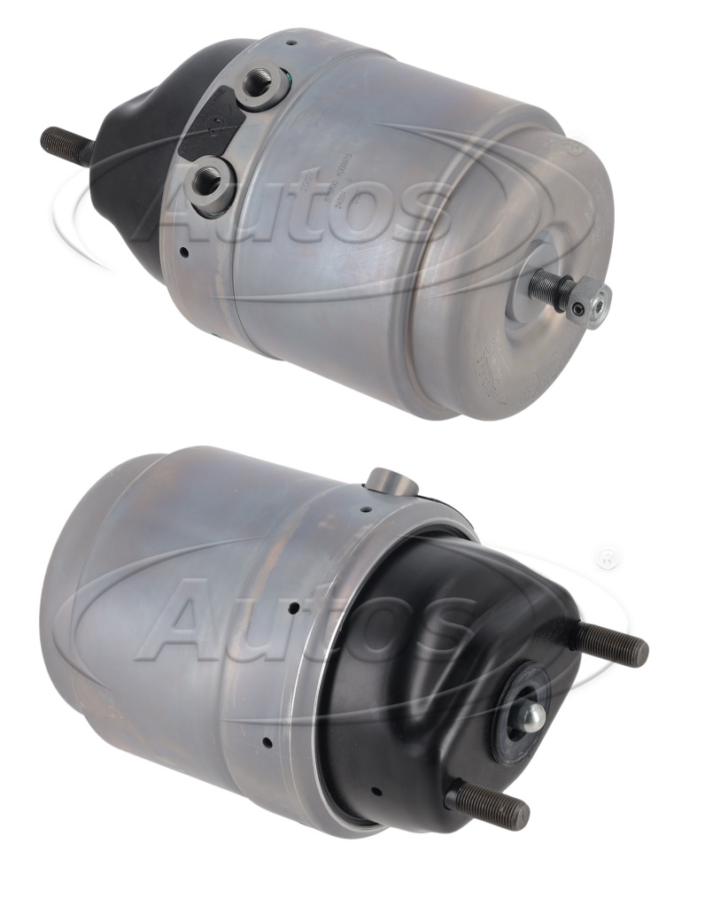 Válec brzdový 20" kombinovaný  IVECO E.Cargo, E.Tech, E.Star,Stralis