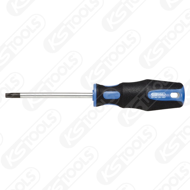 Šroubovák torxní TB15 ERGOTORQUE plus, 205mm