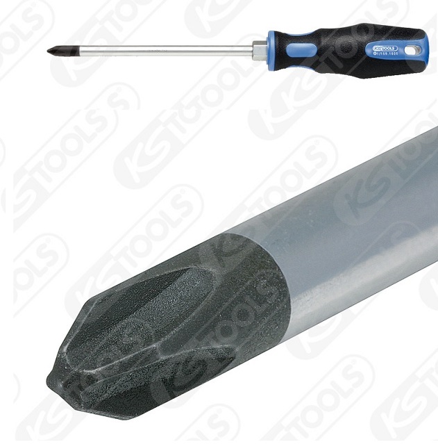 Šroubovák křížový PH2 ERGOTORQUE plus, 255mm