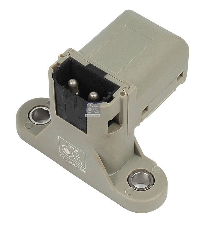 Snímač uzamčení kabiny VOLVO FH12 do 2005, FH16 do 2006, FM9/FM12 do 2005, FH/FM od 2005