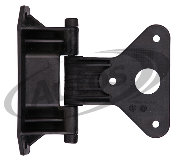 Pant přední kapoty IVECO E.Cargo Tector 185/155/125 od 2008 