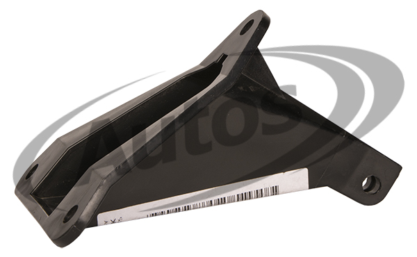 Držák horní L/P plynové vzpěry přední masky IVECO