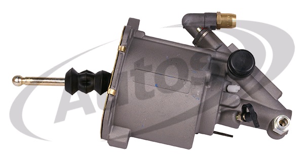 Posilovač spojky 125mm SCANIA R K432-20/26/27, K432-33/36/37, K432-38/48