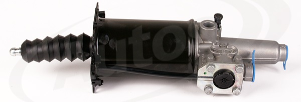 Posilovač spojky RVI Premium od 2006, Midlum DXi5/7