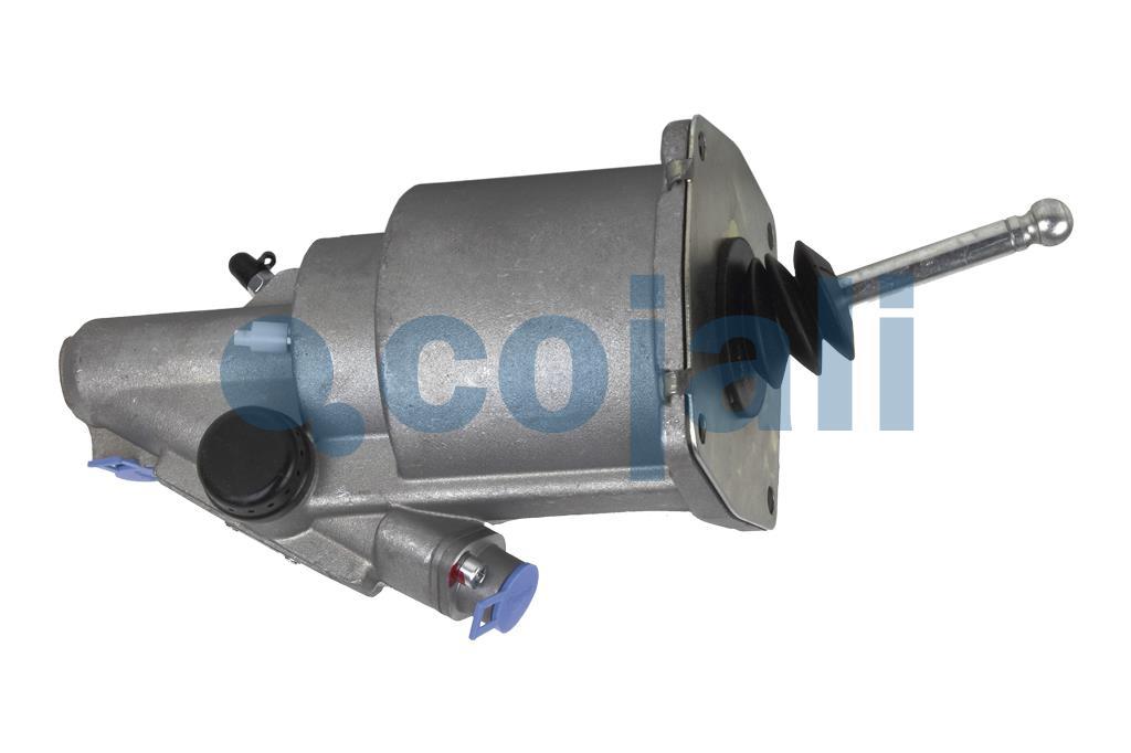 Posilovač spojky DAF 95XF,75CF,85CF,CF85,CF75 