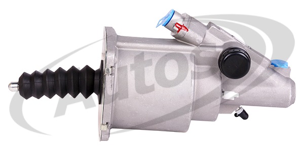 Posilovač spojky 100mm DAF 95XF, XF95, 85CF, 75CF
  
  