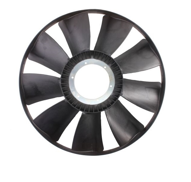 Vrtule chladiče 750mm/9 lopatek MAN TGA ,TGS ,TGX,F2000 D0836LF41-D2876LF25