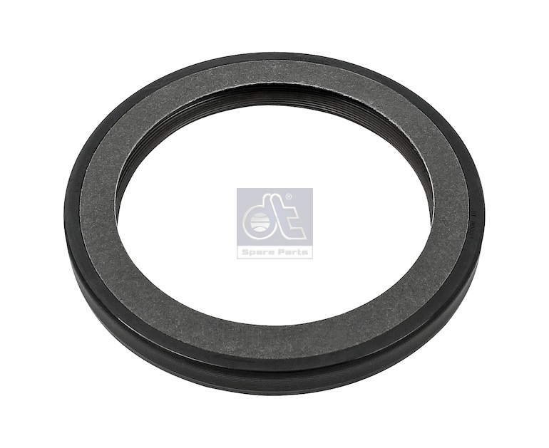 Gufero klikové hřídele 100x130x12 přední MAN TGX,TGS,TGA D2066