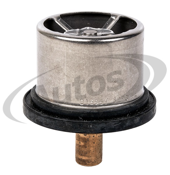 Termostat 82°C s těsněním DAF 75, VOLVO FH16, FL6, F12