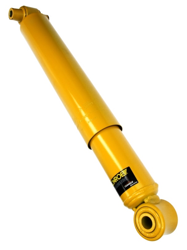 Tlumič pérování O/O 531,8x879,3 PN L/P VOLVO FH12, FM7, FH16, FM12, FL12, FM9, FMX Euro 6