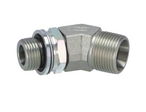 Spojka hadice servořízení M18x1,5/ M22x1,5 MERCEDES Actros 