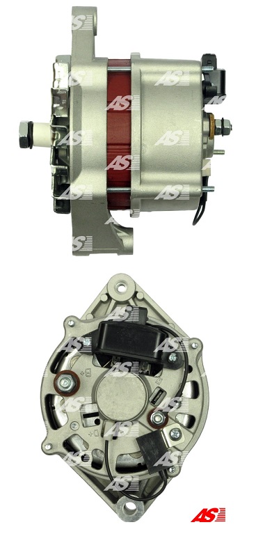 Alternátor 12V/65A SCHMITZ Cargobull, THERMO KING SL/SLX/SLXe / SuperII /LND50/SB         